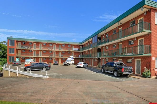 Picture of 5/1-5 Mount Keira Road, WEST WOLLONGONG NSW 2500