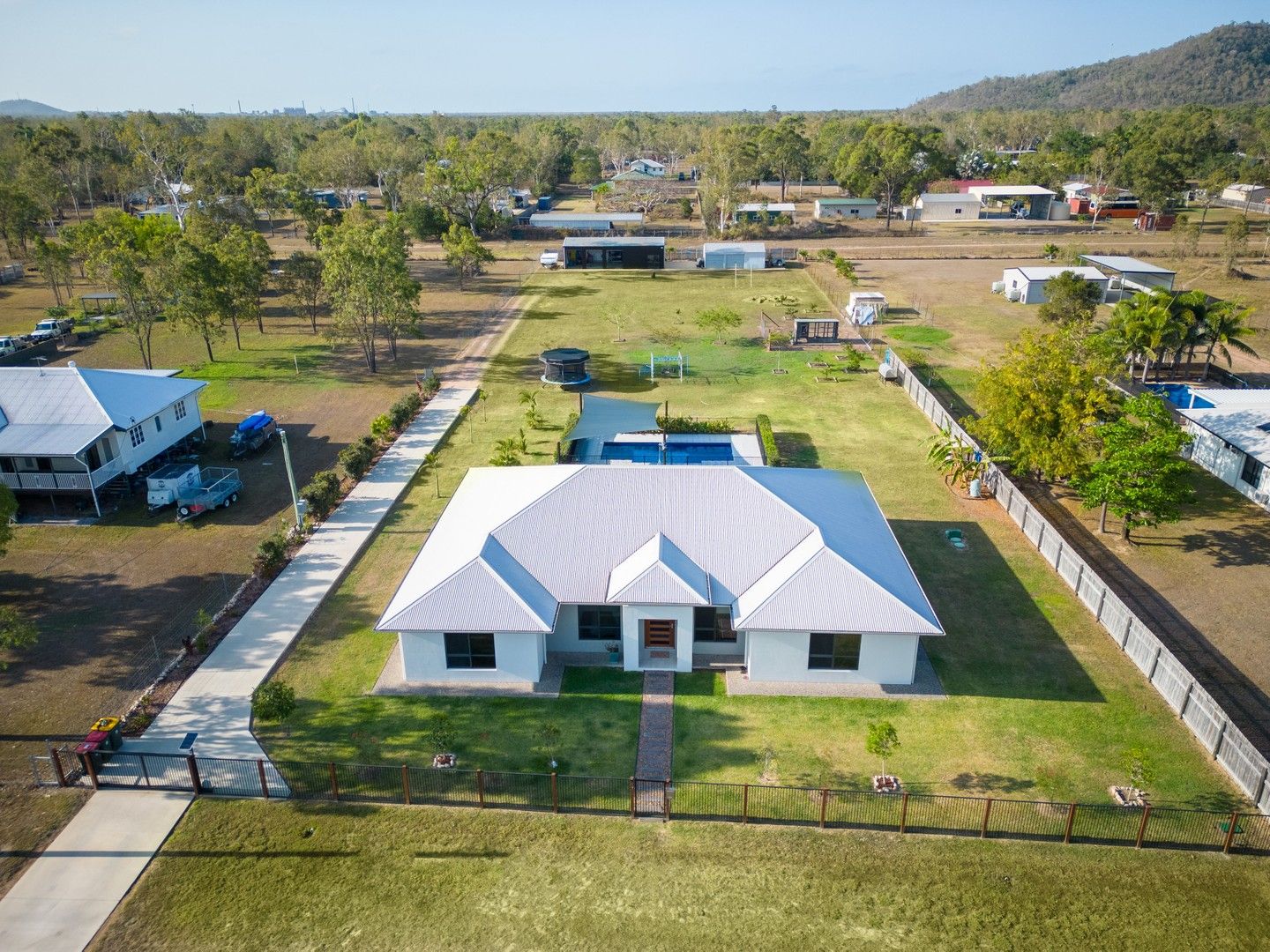 22 Blackview Avenue, Black River QLD 4818, Image 0