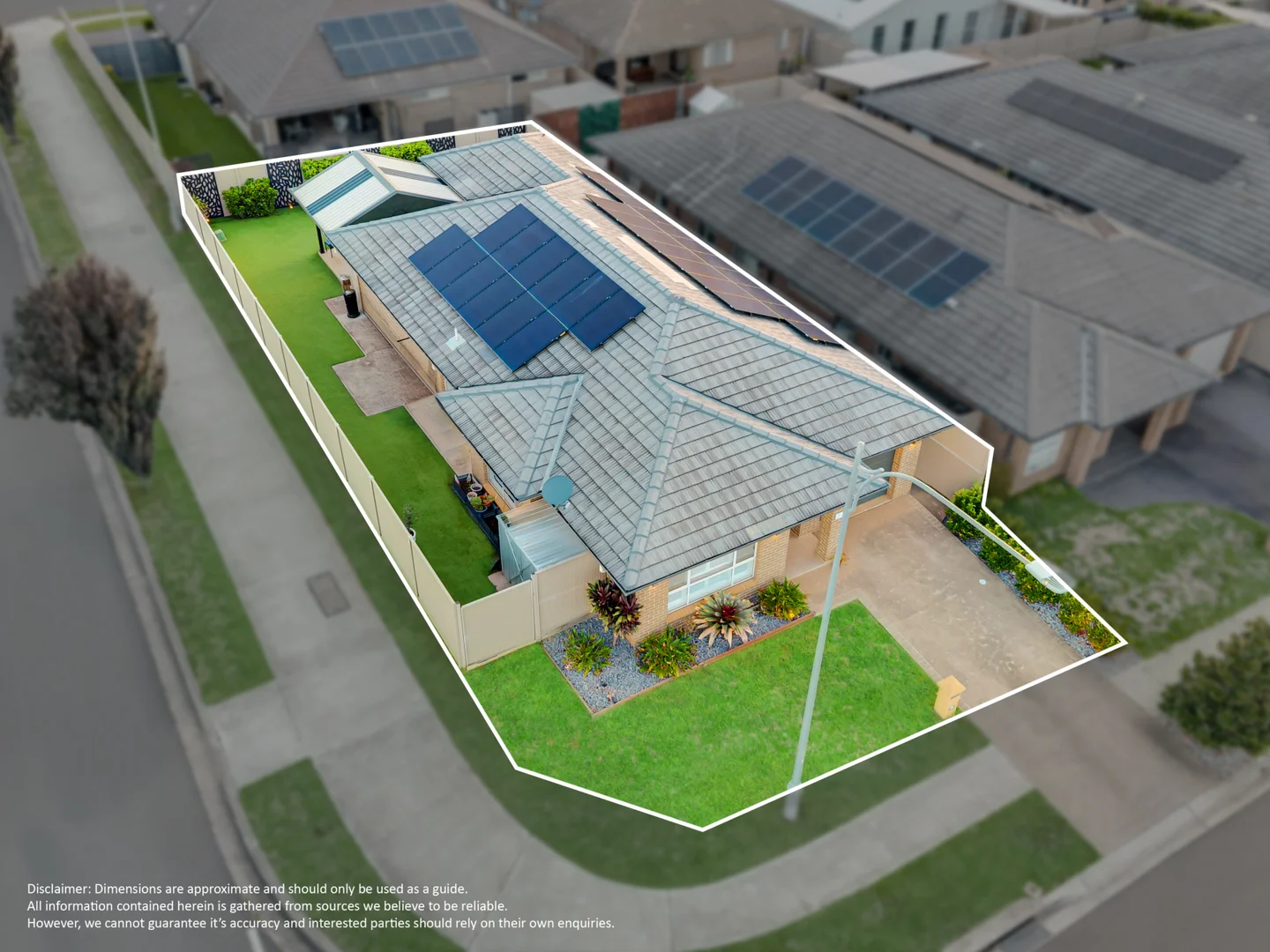 Additional image 12 of 22 Kale Road, Spring Farm NSW 2570