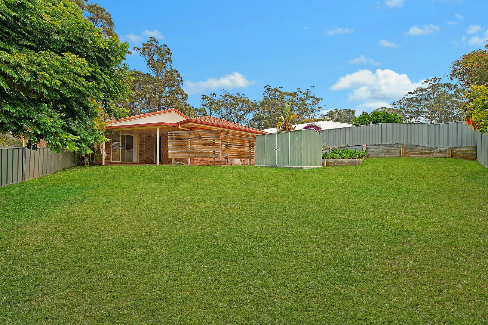 Property Report for 23 Kingfisher Road, Port Macquarie NSW 2444