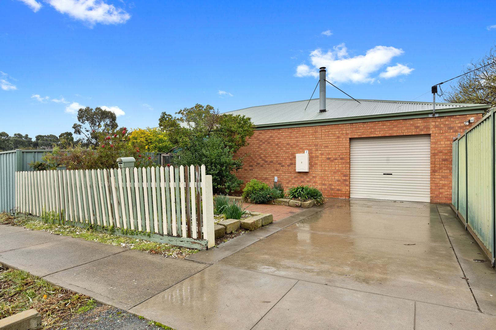 2 Cussen Street, Rushworth VIC 3612, Image 1