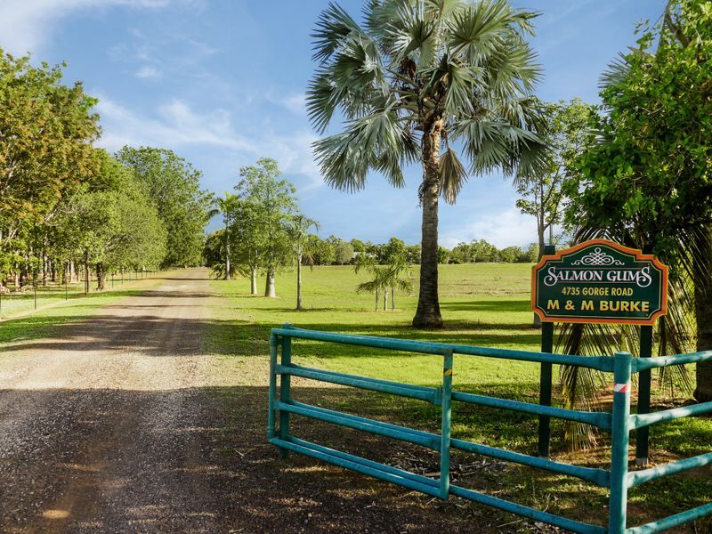 479 Gorge Road, Katherine NT 0850, Image 1