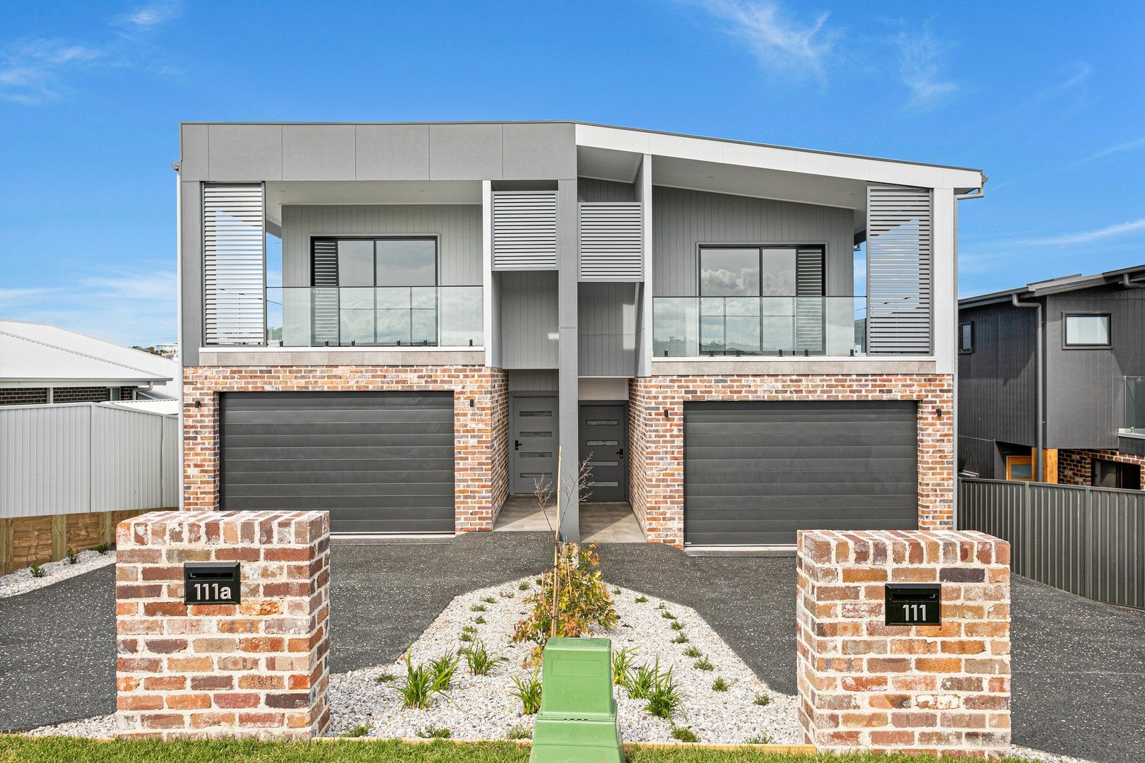 3 bedrooms Duplex in 111 Dunmore Road SHELL COVE NSW, 2529