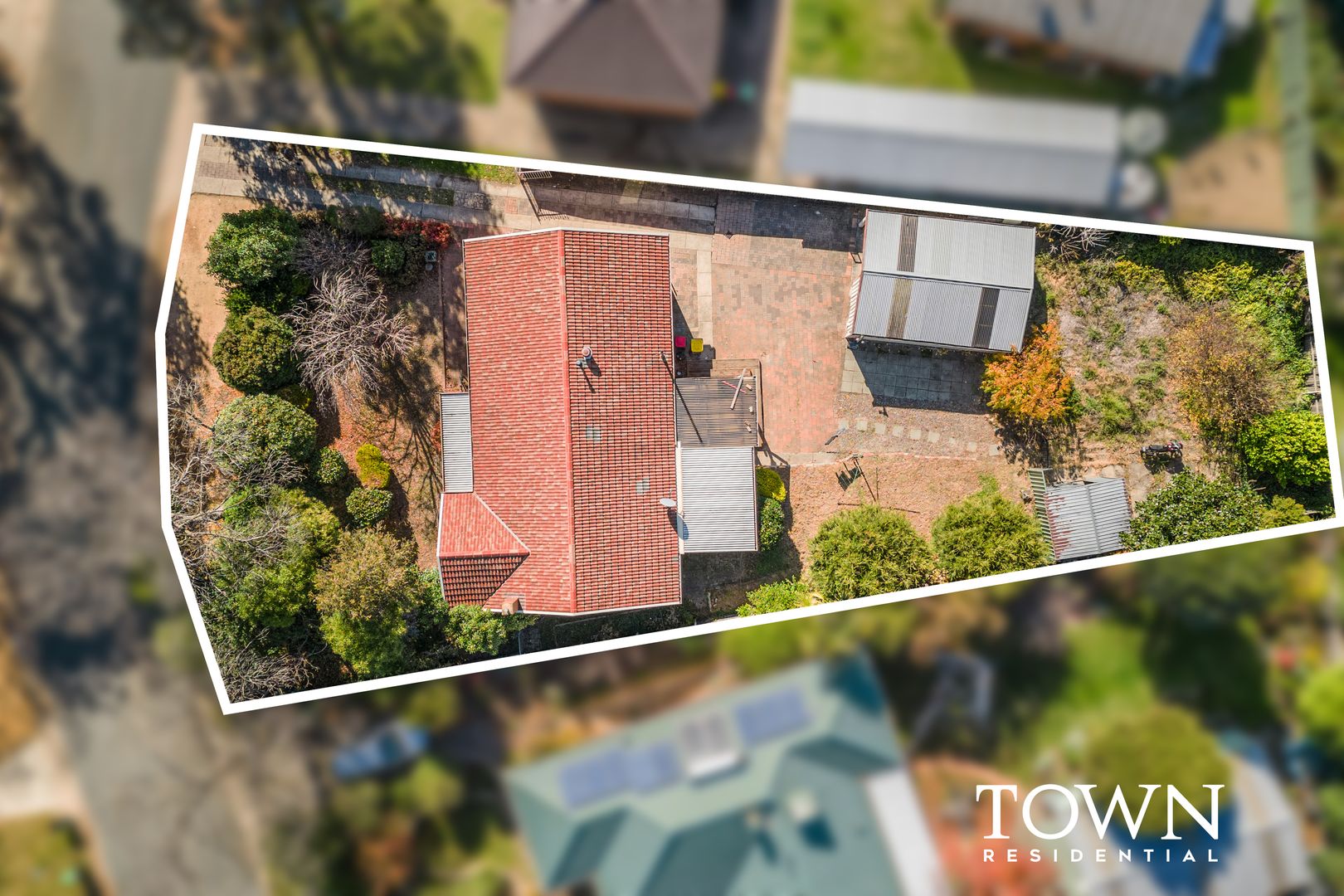 6 Anderson Street, Chifley ACT 2606