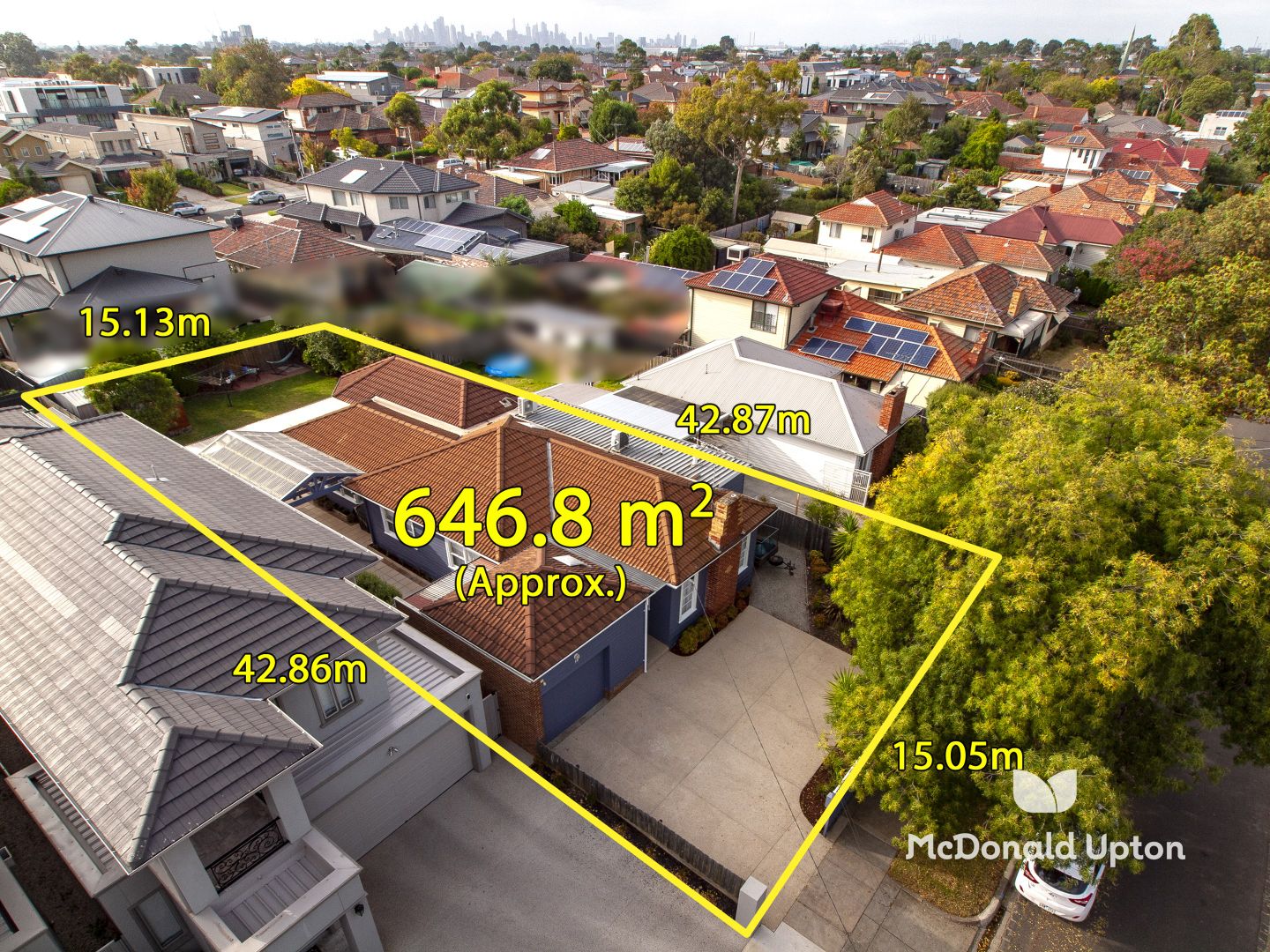 38 Bradshaw Street, Essendon VIC 3040, Image 1