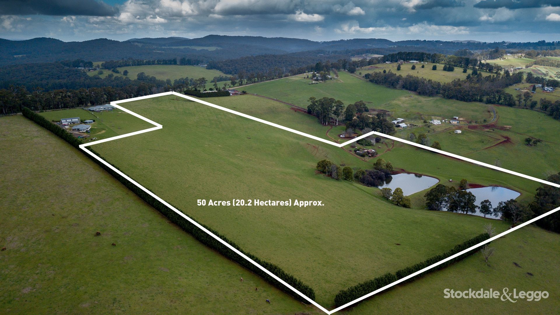 455 Ure Road, Gembrook Property History & Address Research Domain