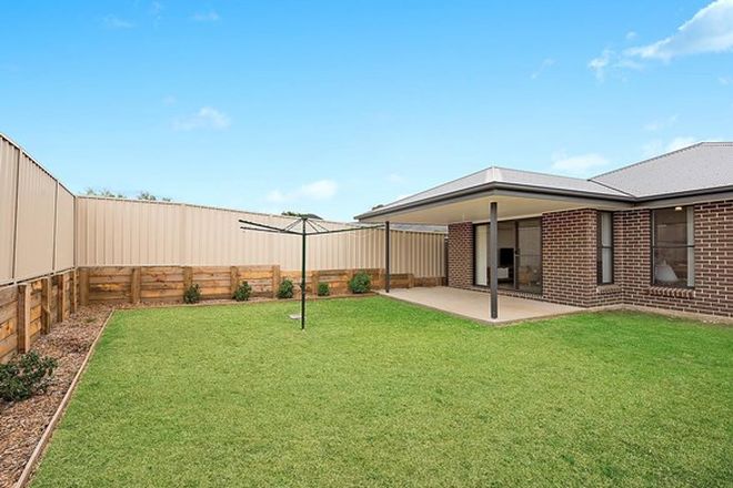 Picture of 2 Wells Court, MUDGEE NSW 2850