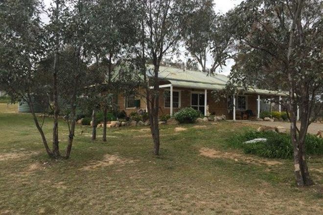 Picture of 1068 rogmore Road, FROGMORE NSW 2586