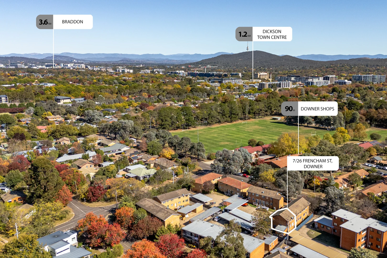 Additional image 11 of 26 Frencham Street, Downer ACT 2602