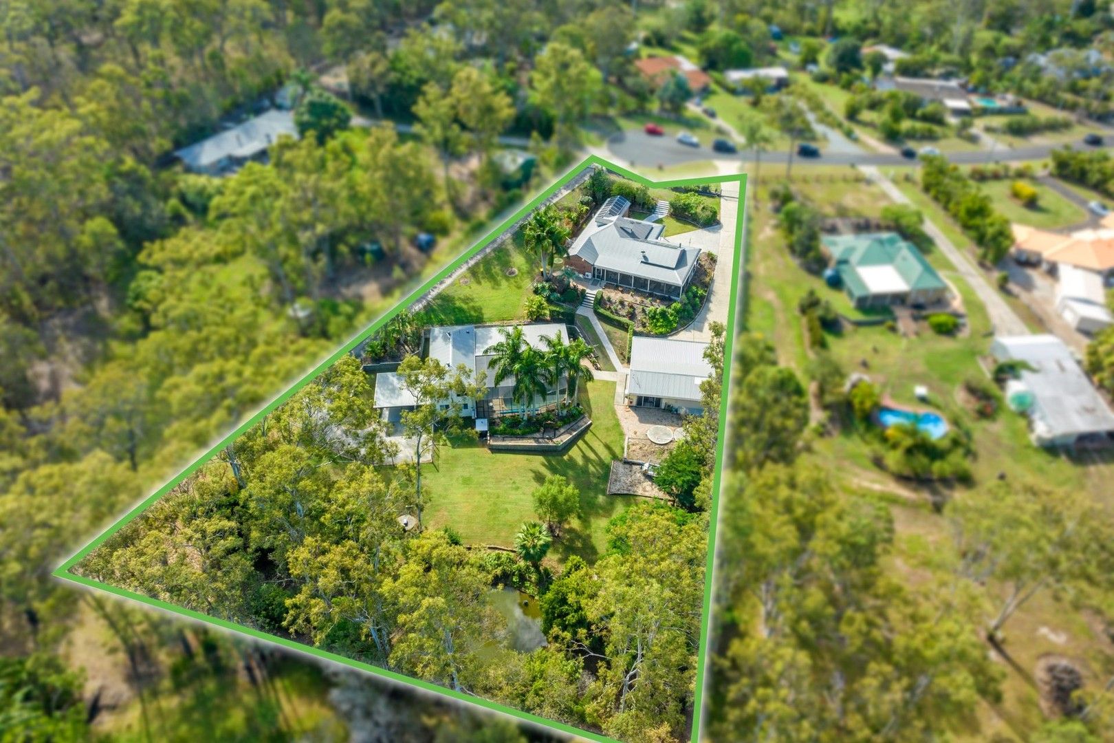 12 Metcalf Court, Ormeau QLD 4208 House for Sale Domain