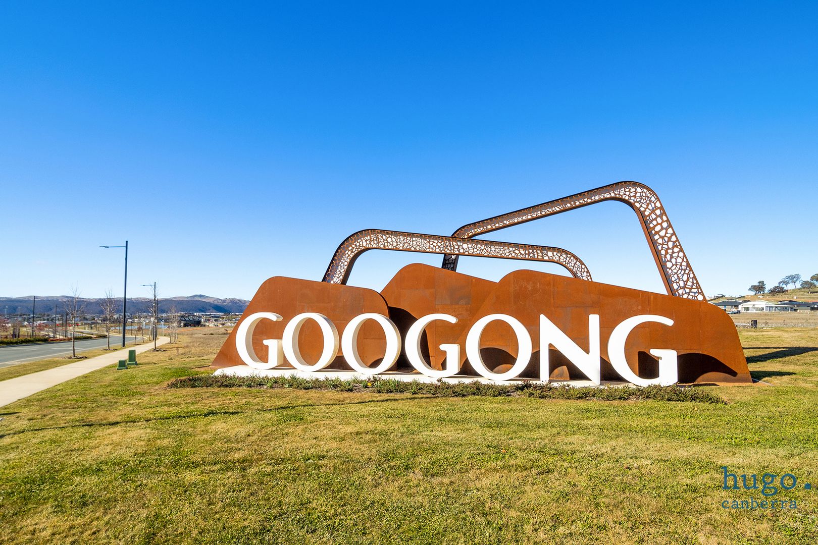 37 McCauley Avenue, Googong NSW 2620 Domain