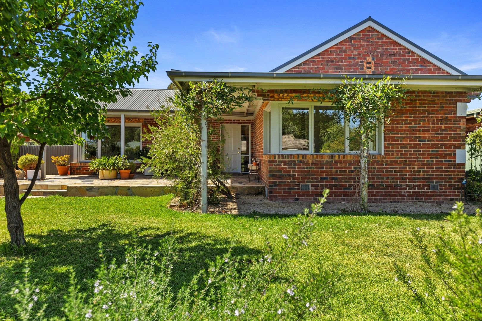 7 Platt Street, Euroa VIC 3666, Image 0