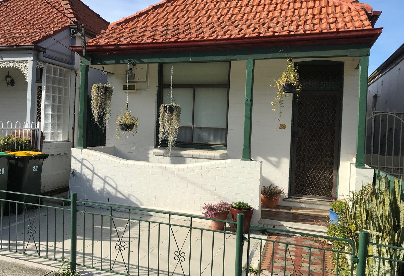 3 bedrooms House in 20 Edwin Street TEMPE NSW, 2044