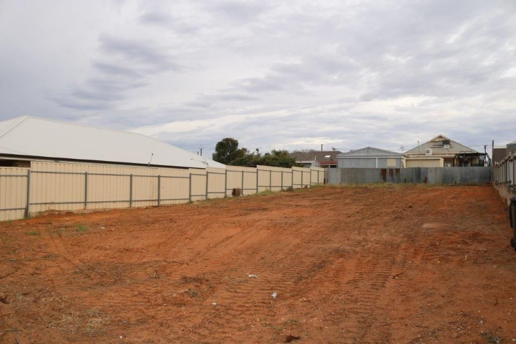 Vacant land in 3 Frome Street, PORT AUGUSTA SA, 5700