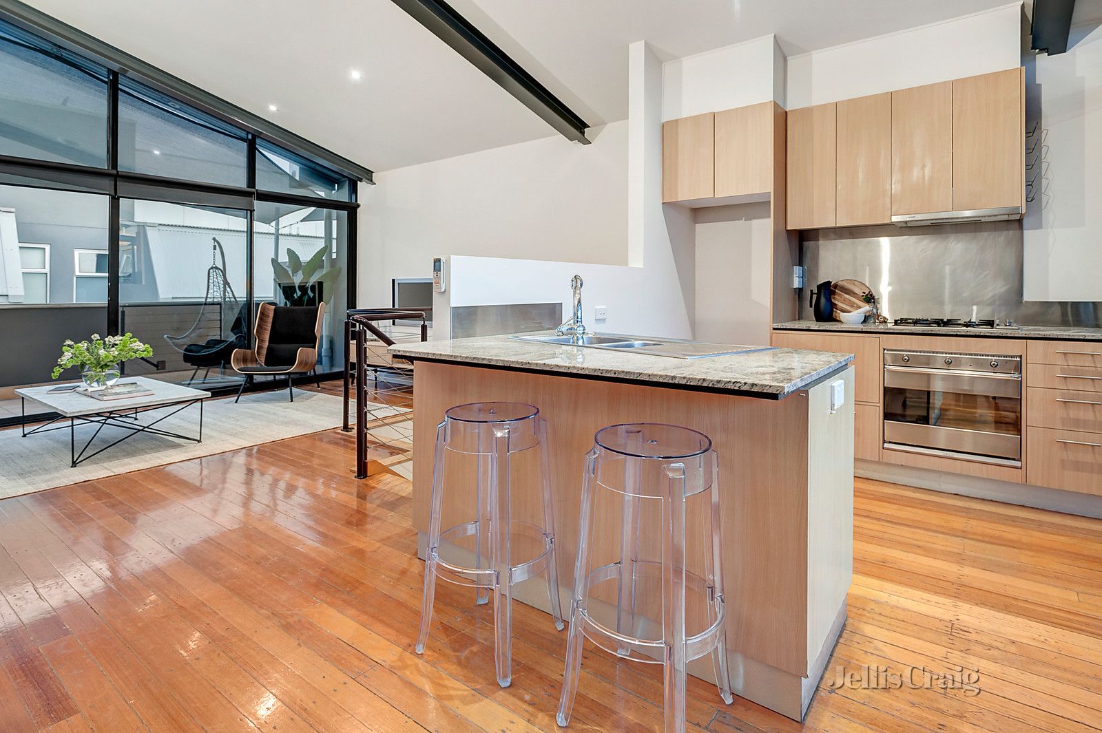 6/176 Noone Street, Clifton Hill VIC 3068, Image 2
