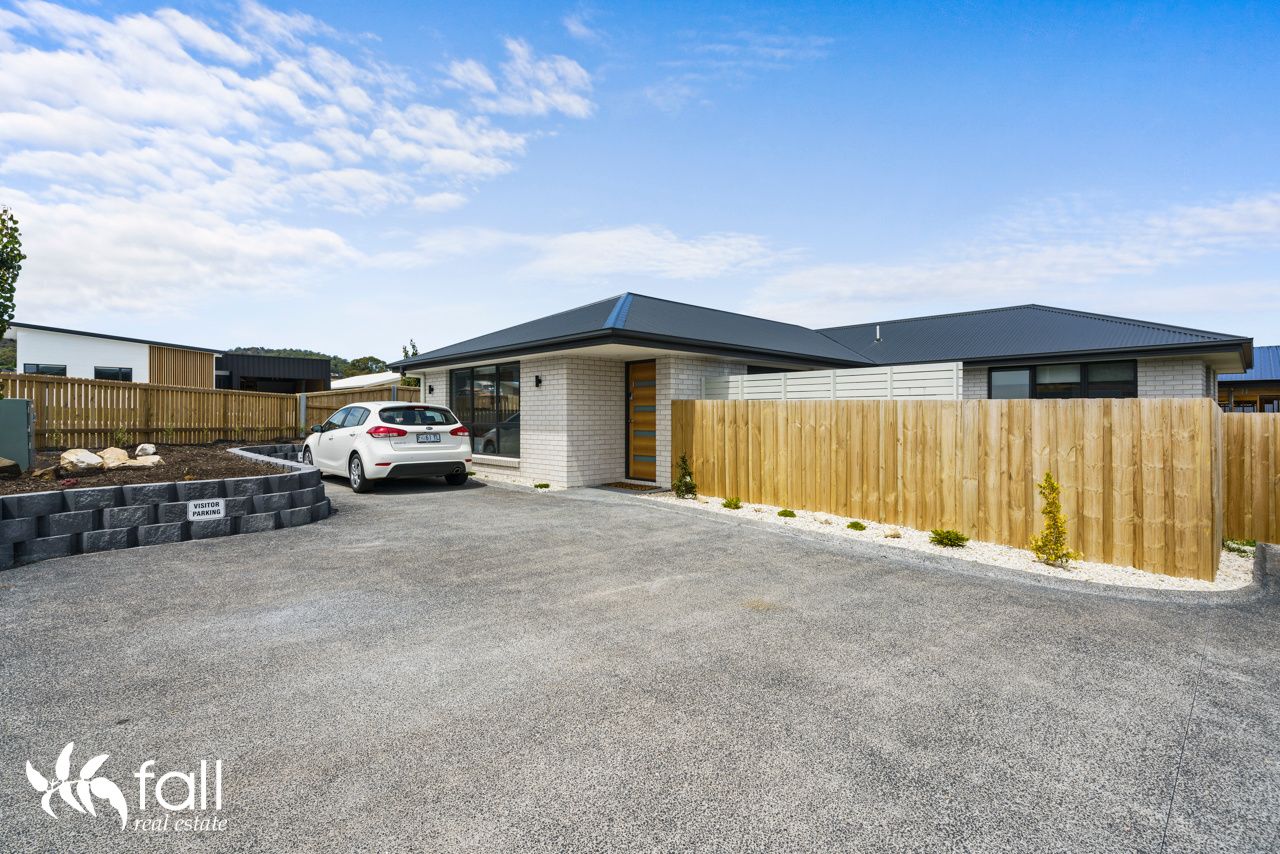 2/14 Banksfield Street, Rokeby TAS 7019, Image 0