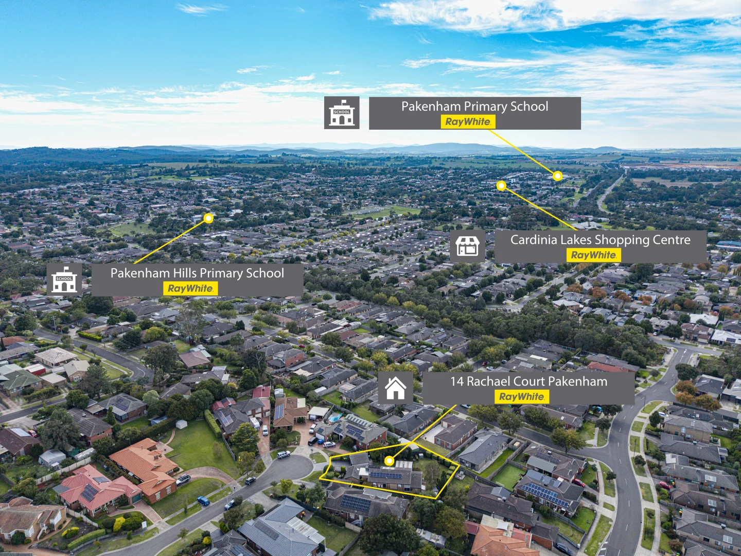 Additional image 28 of 14 Rachael Court, Pakenham VIC 3810