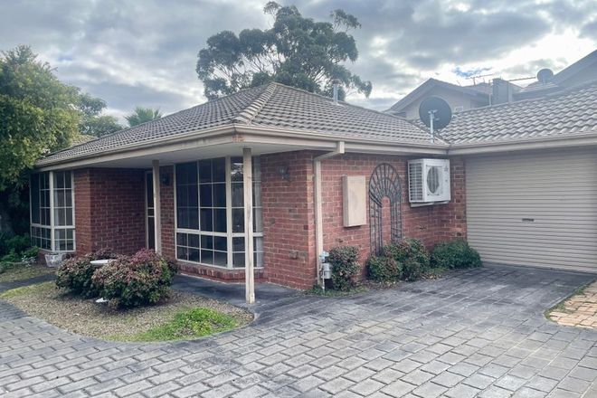 Picture of 2/19 Romawi Street, ALTONA VIC 3018