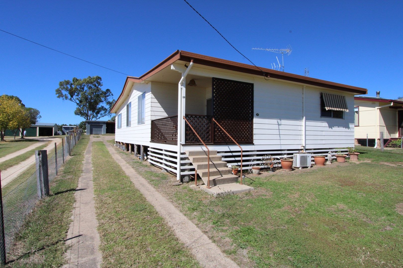 26 Bukkulla Street, Ashford NSW 2361, Image 1