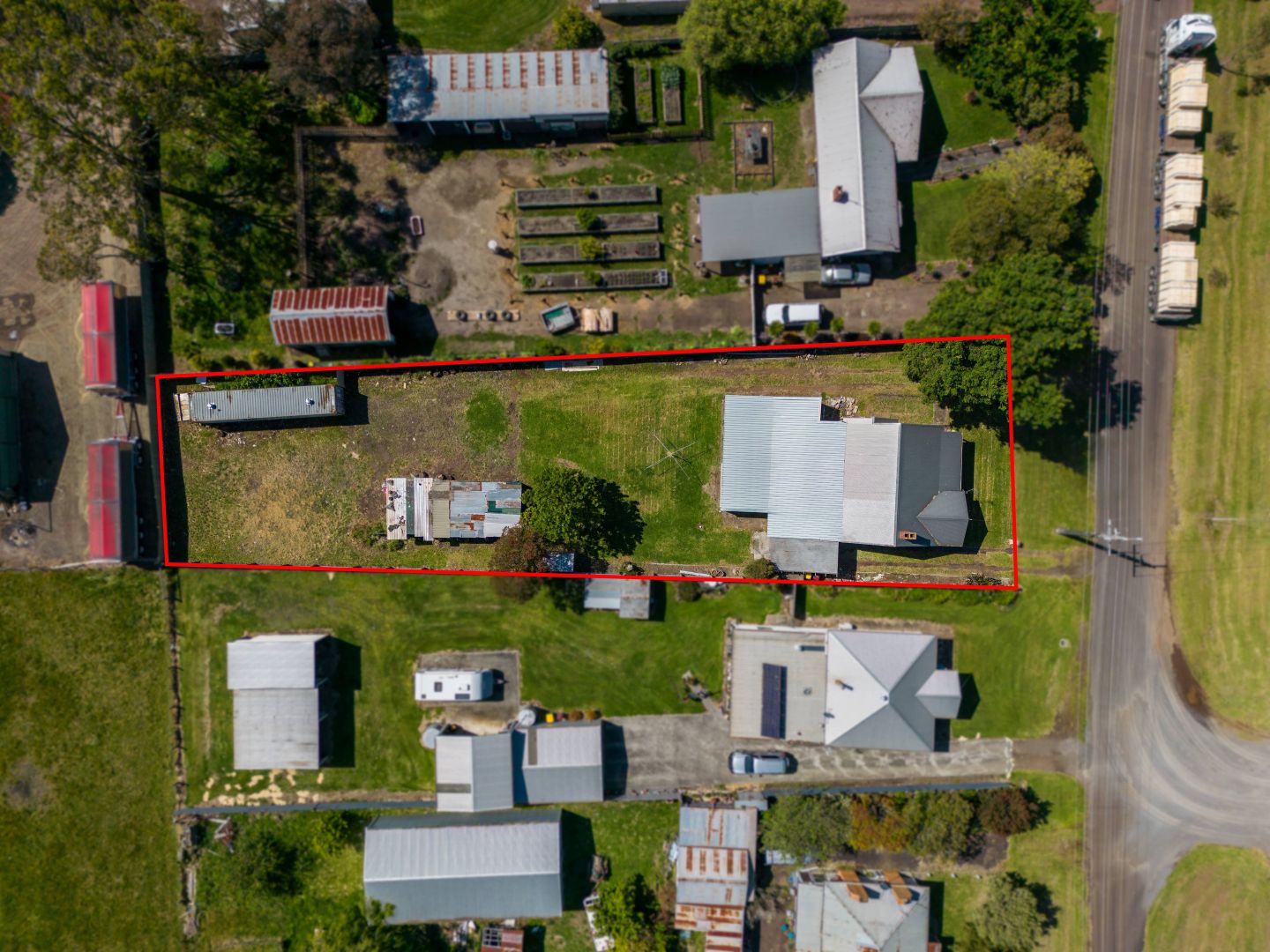 1841 Princes Highway, Heywood VIC 3304 Domain