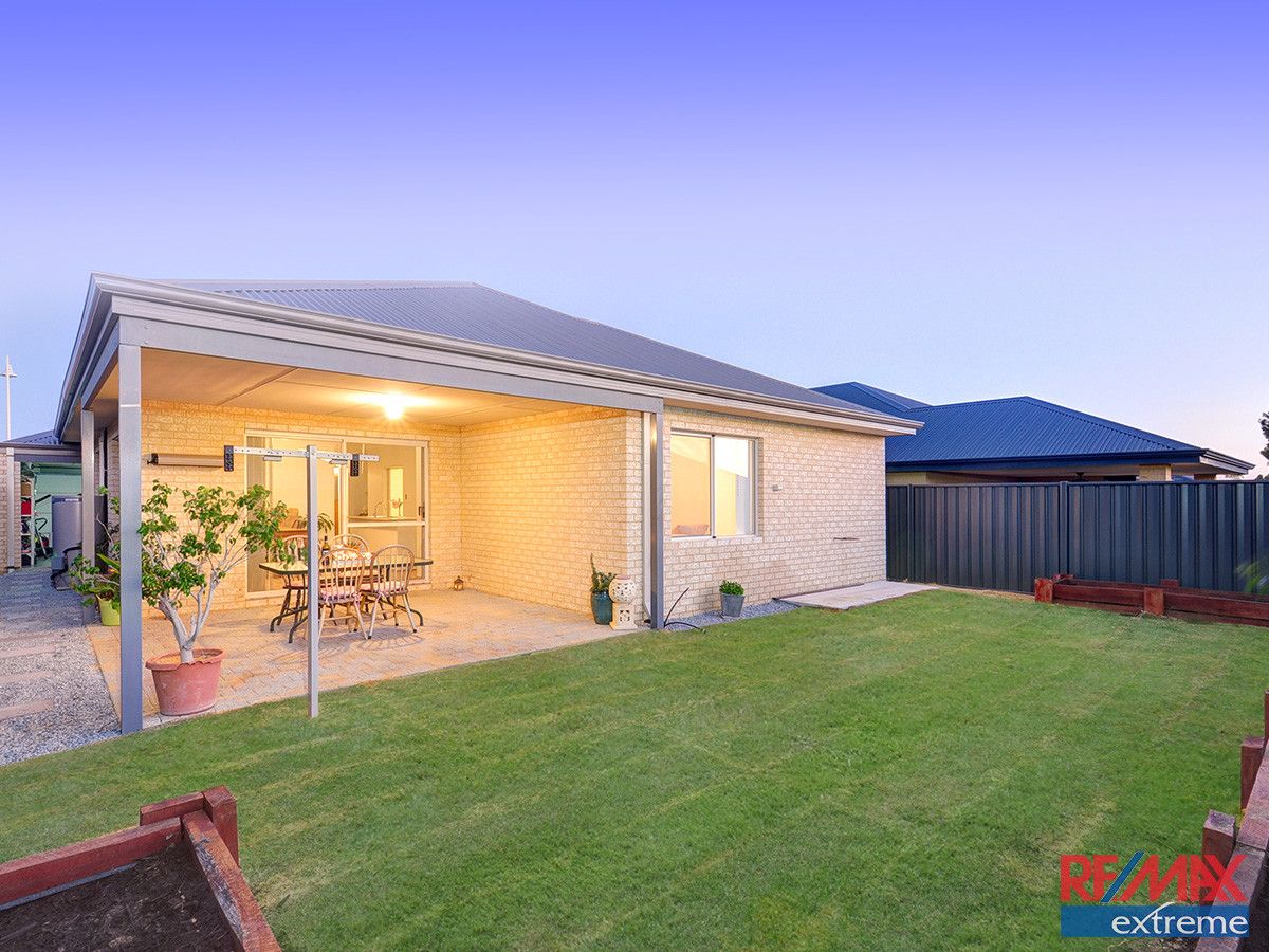 12 Basedow Chase, Banksia Grove WA 6031, Image 1