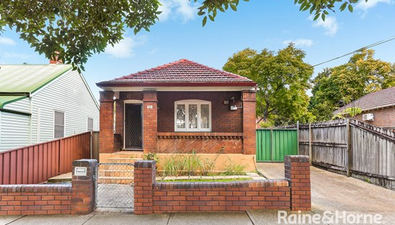 Picture of 76a Ninth Avenue, CAMPSIE NSW 2194