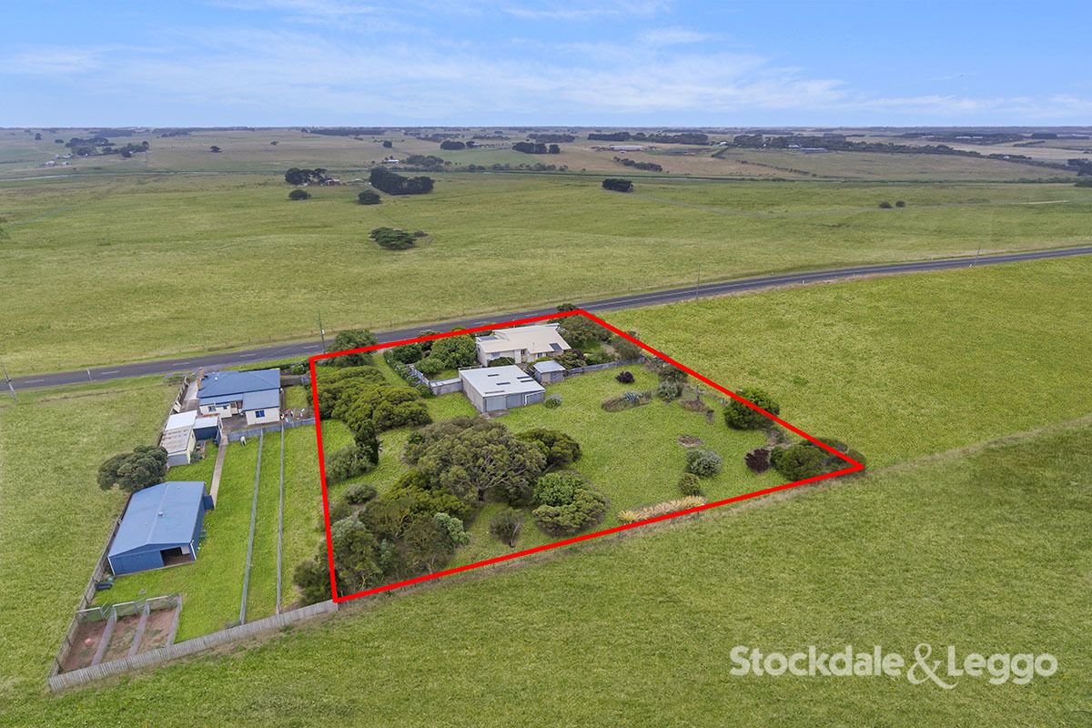 151 COGHLANS ROAD, Dennington VIC 3280, Image 2