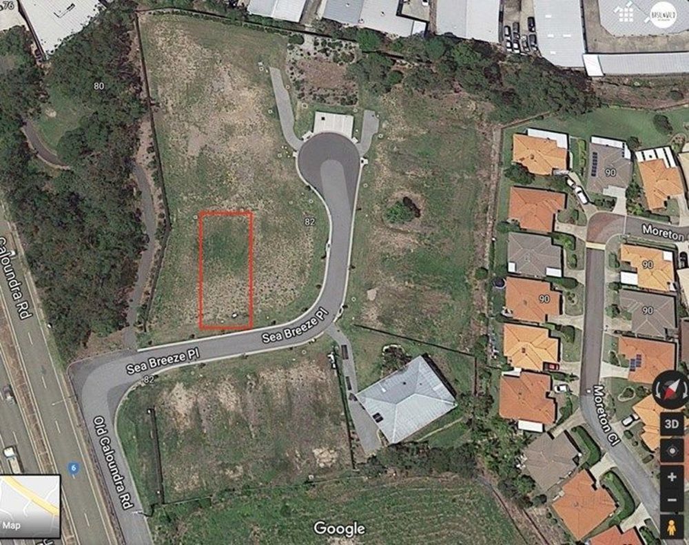 3 Sea Breeze Place, Little Mountain QLD 4551, Image 2