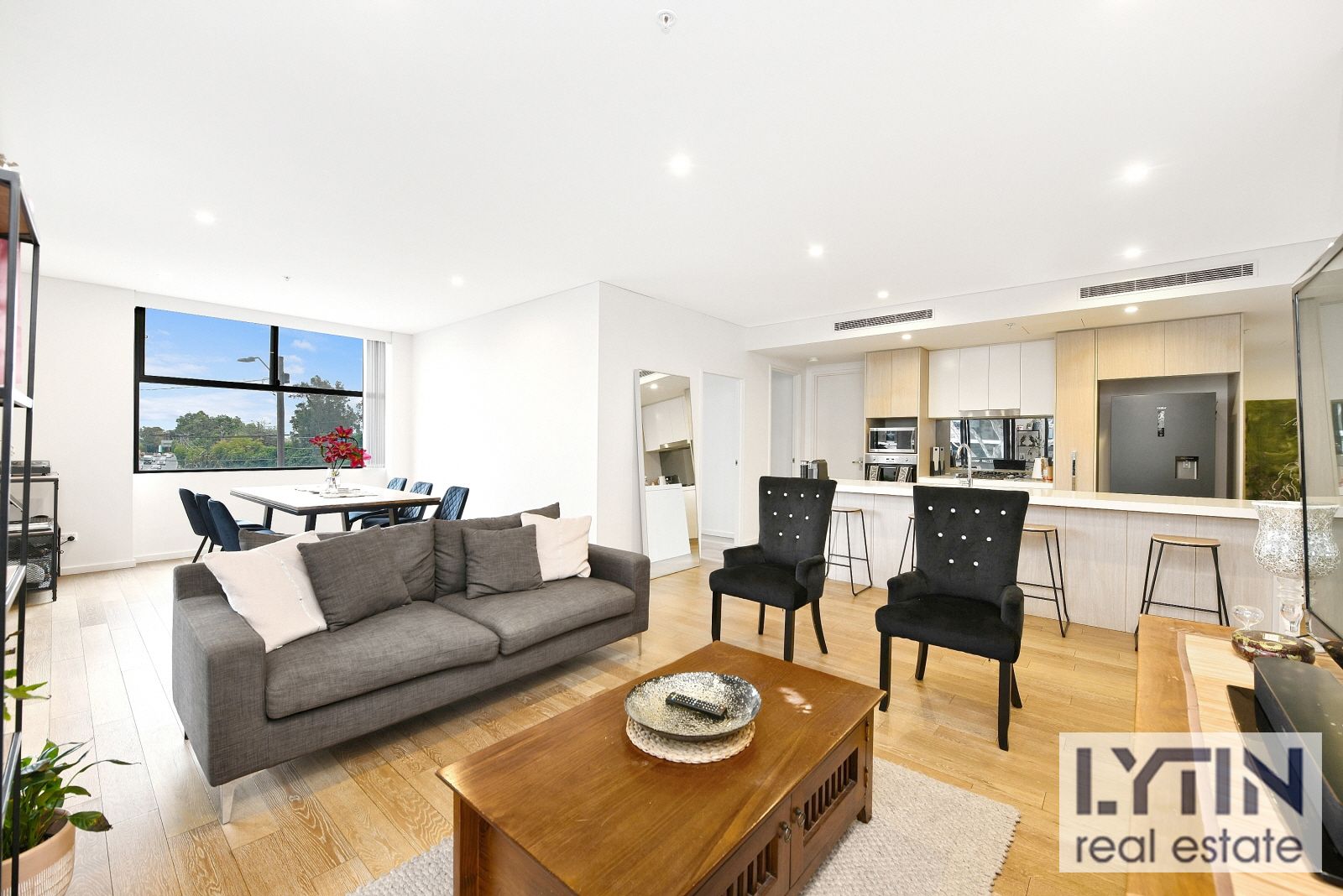 106A/7 Kent Road, Mascot NSW 2020, Image 2