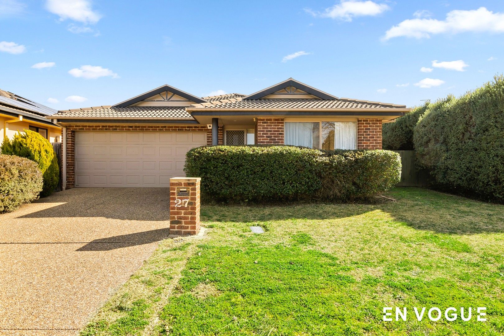 27 Penfold Street, Gungahlin ACT 2912, Image 0