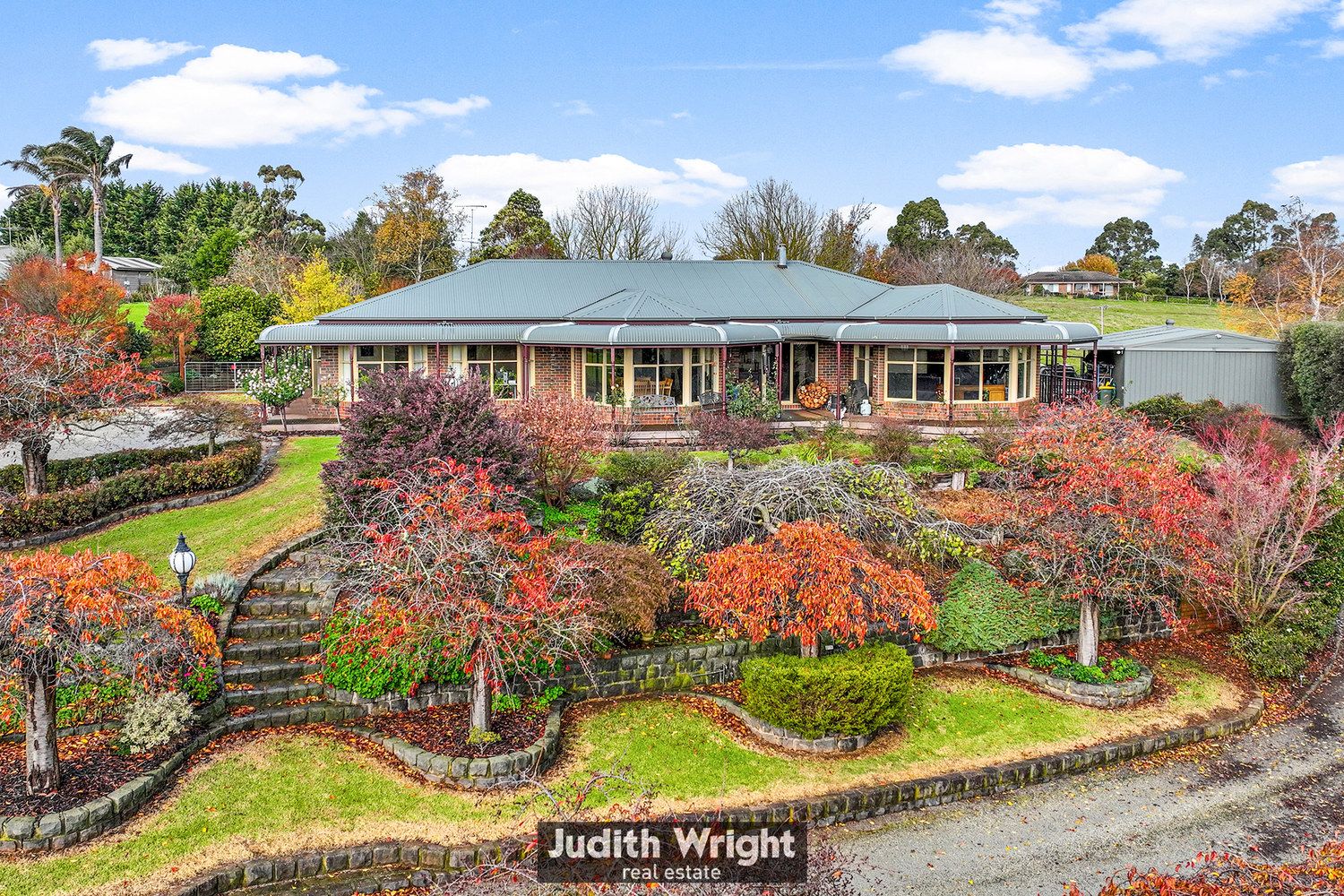 3 bedrooms House in 2A Greenland Drive DROUIN VIC, 3818
