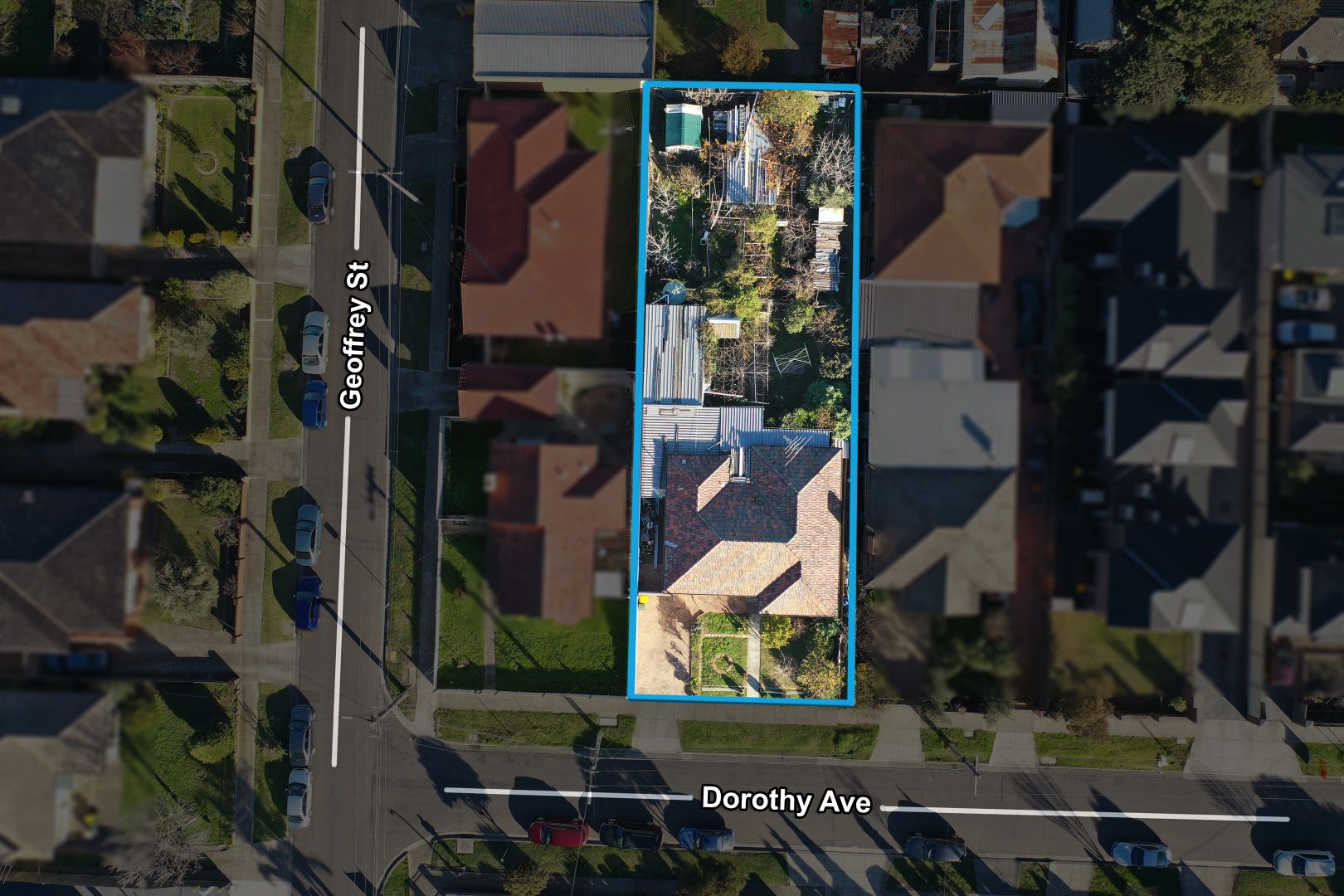 11 Dorothy Avenue, Thomastown VIC 3074, Image 1