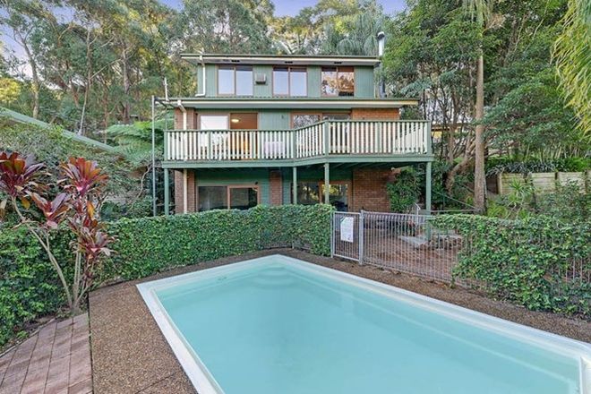 Picture of 30 Cheero Point Road, CHEERO POINT NSW 2083