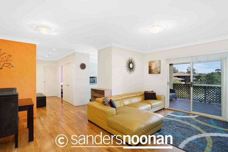 8/60 Morts Road, Mortdale NSW 2223, Image 2