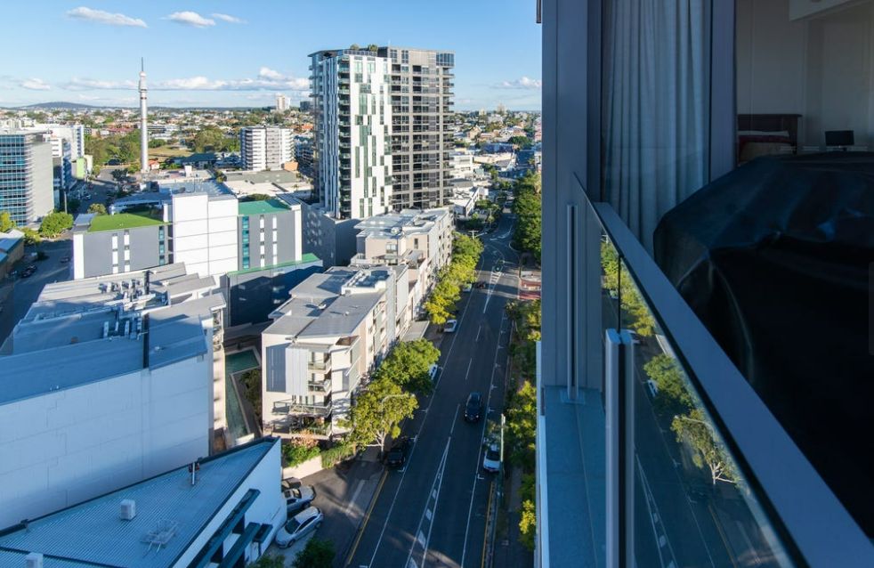 1505/41-45 Boundary Street, South Brisbane QLD 4101, Image 1