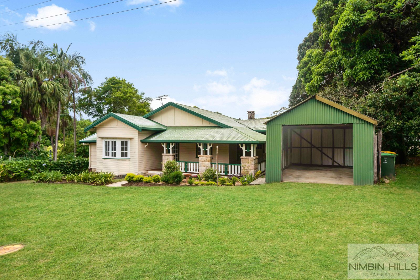 14 Standing Street, The Channon NSW 2480, Image 1