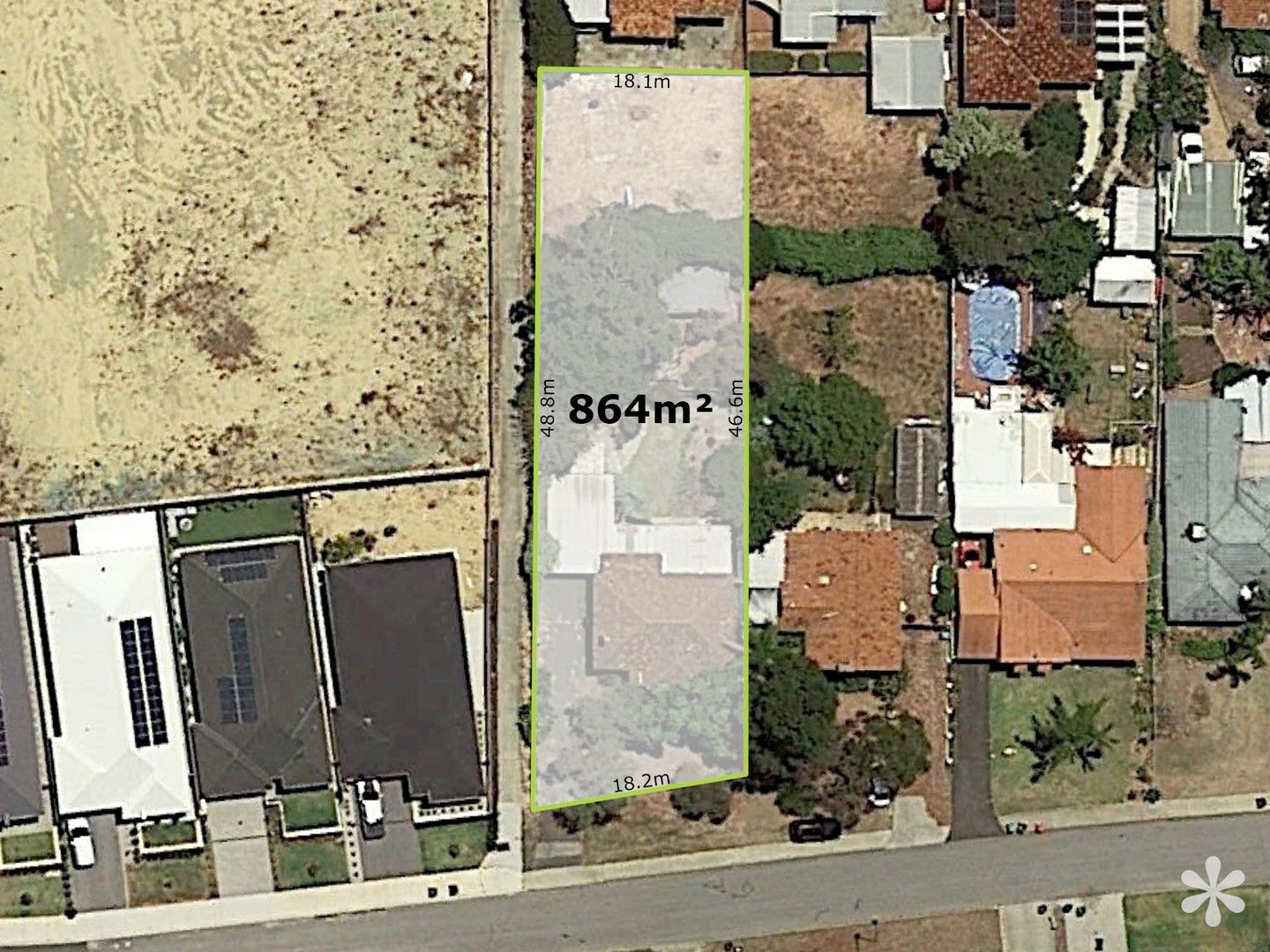 3 bedrooms House in 14 Benedick Road COOLBELLUP WA, 6163