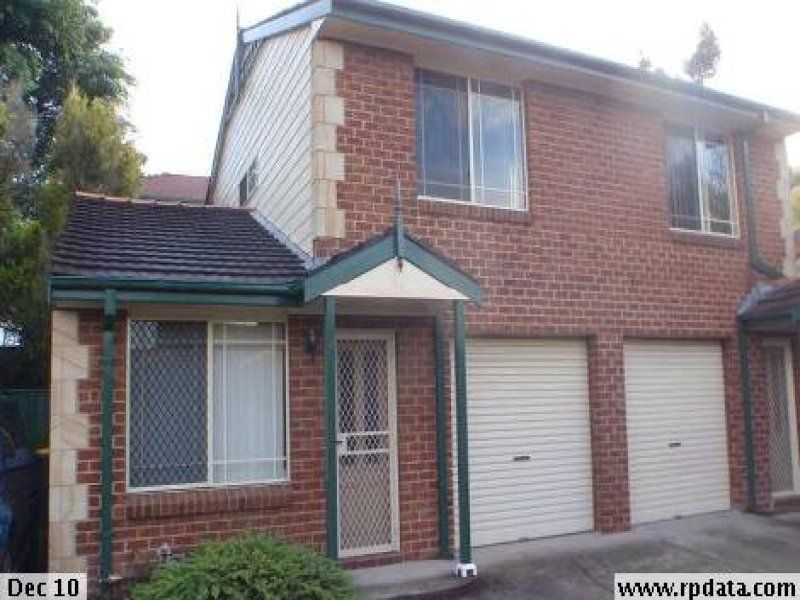 2 bedrooms Townhouse in 7/7 Janet Street JESMOND NSW, 2299