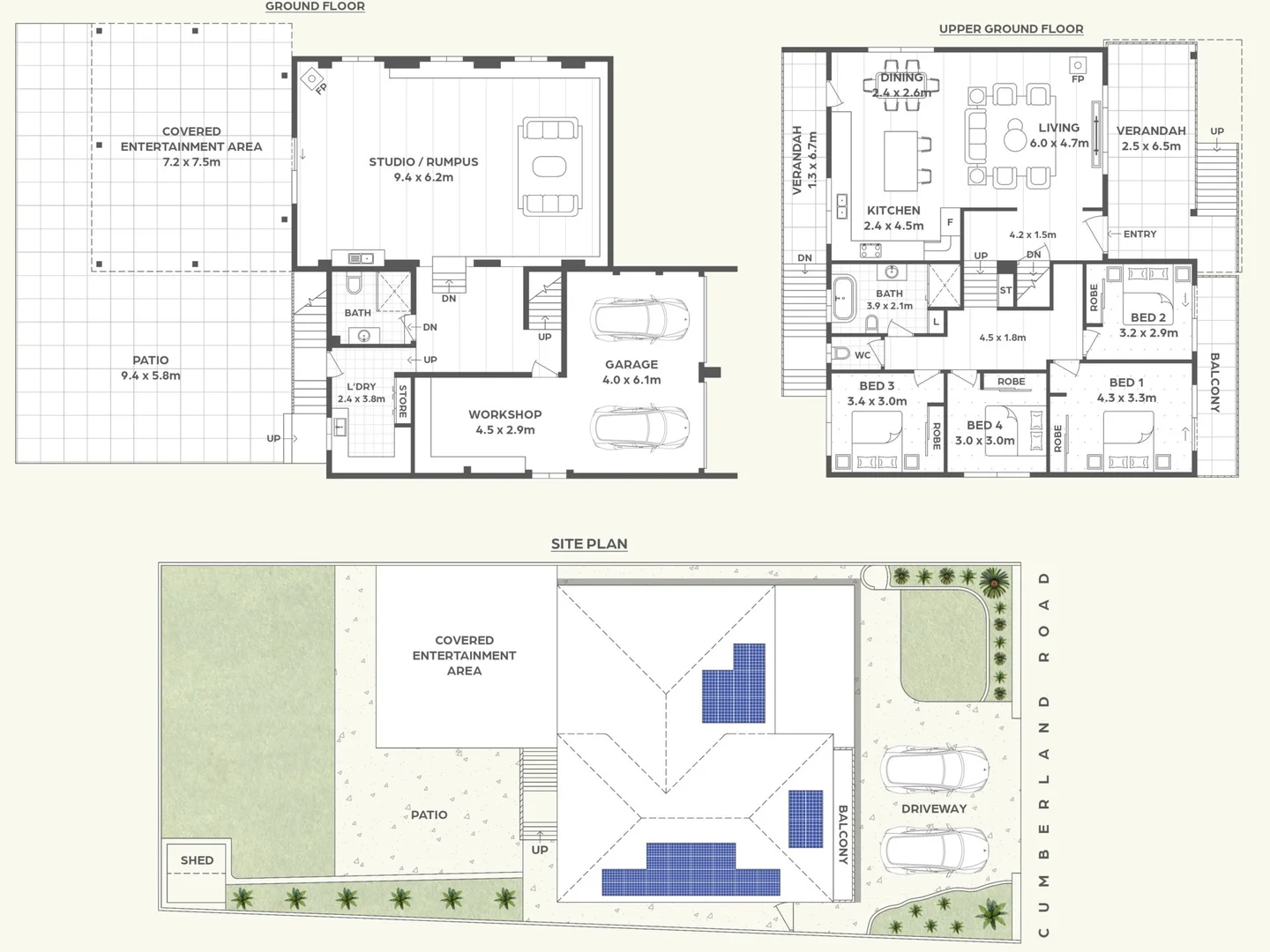 Additional image 17 of 19 Cumberland Road, Greystanes NSW 2145