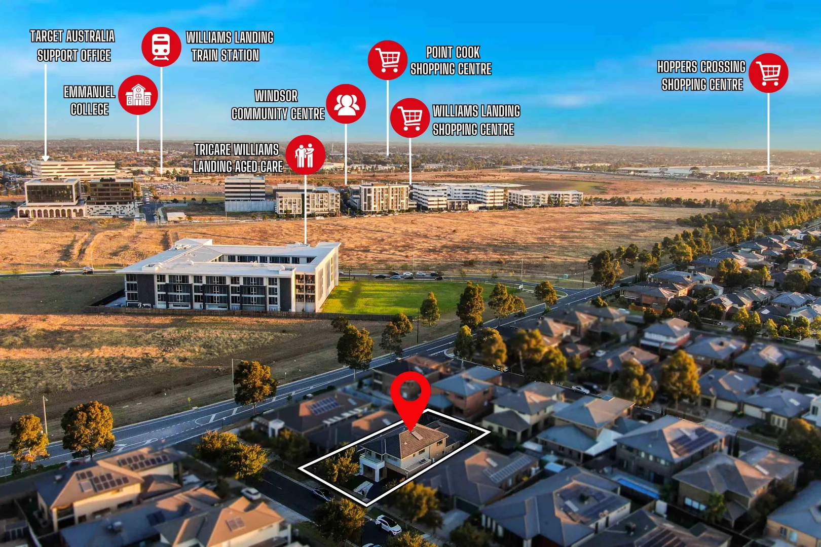 Additional image 27 of 28 Hanworth Avenue, Williams Landing VIC 3027