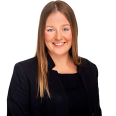 Lucy Robson, Sales representative