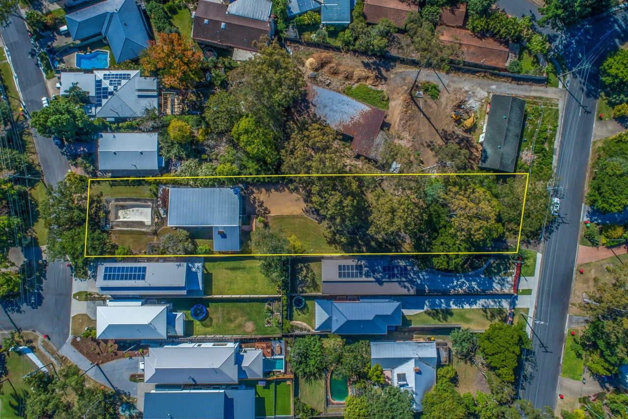 28 Gilruth Road, Kenmore QLD 4069, Image 2