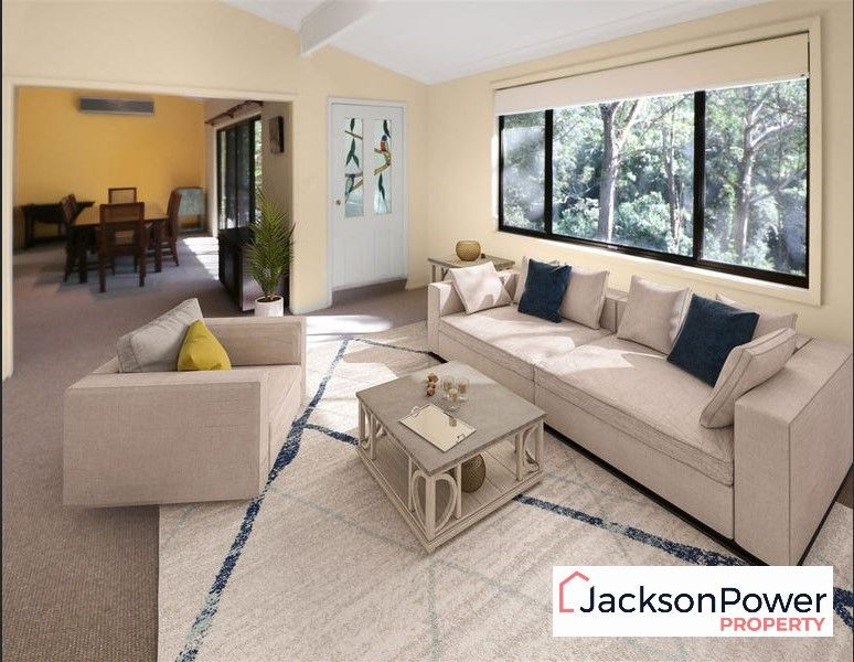 3 bedrooms House in 17C Peel Street AVOCA BEACH NSW, 2251