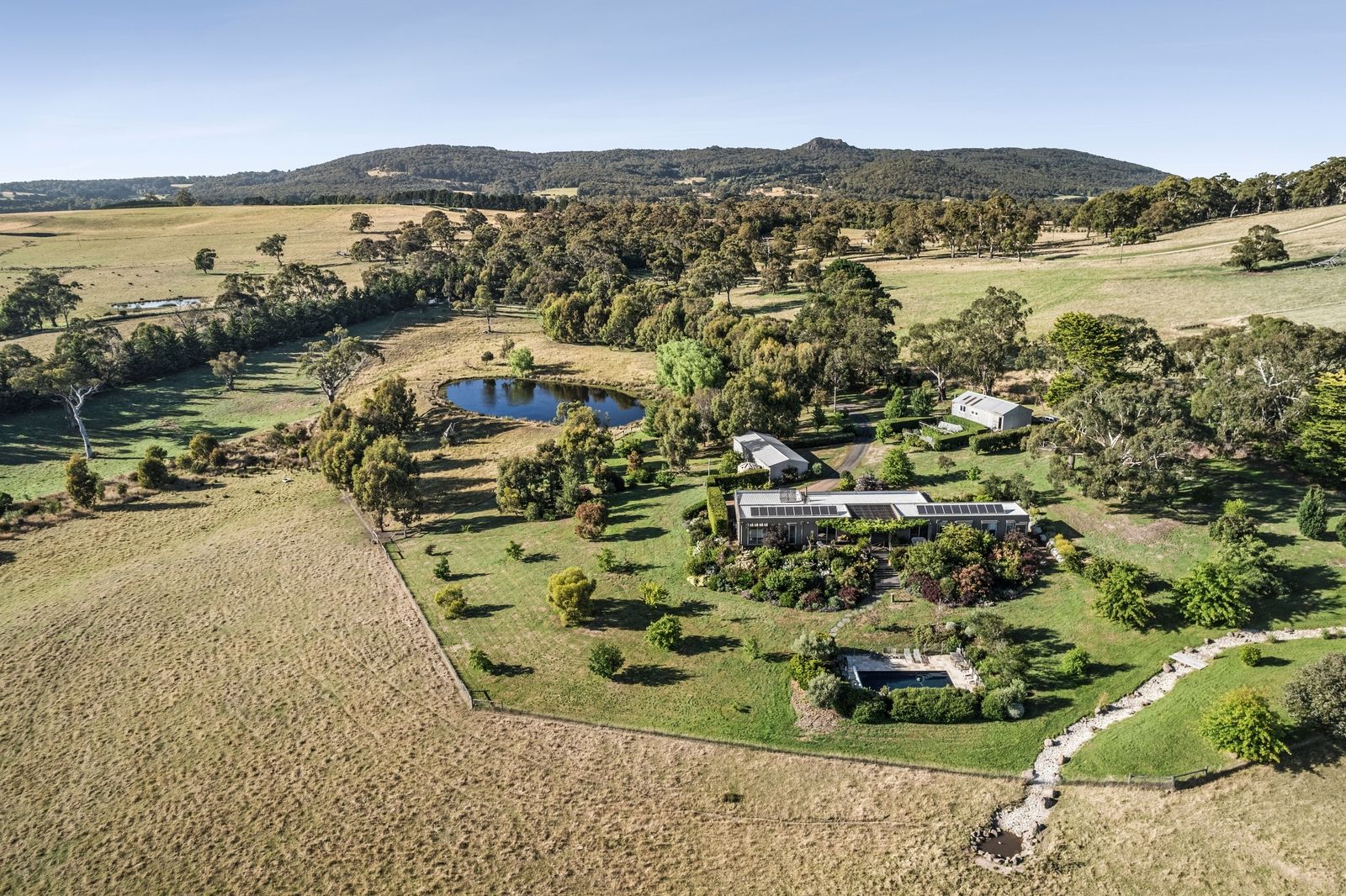 79 Bryces Lane, Newham VIC 3442 House for Sale Domain