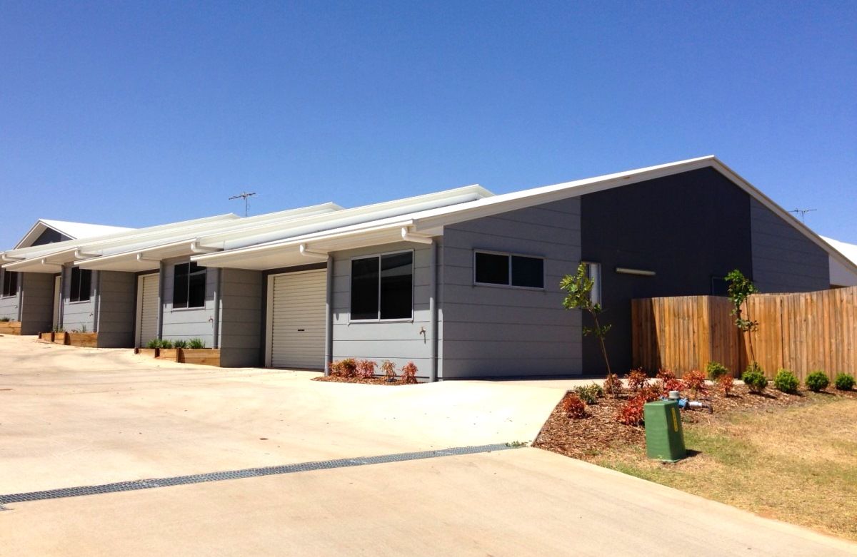 Emerald QLD 4720 2 beds apartment for Sale, 315,000 2012327037