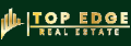 Top Edge Real Estate's logo