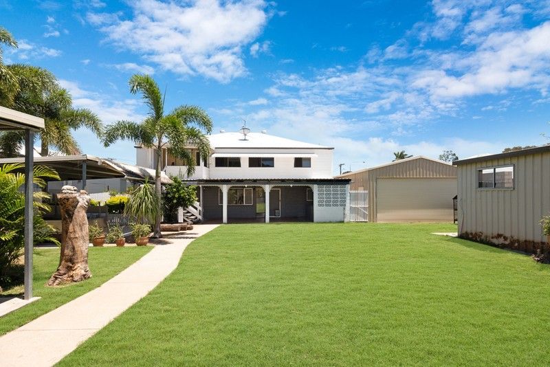 27 Ben Street, Yeppoon QLD 4703 House For Rent 550 Domain