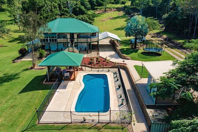 Picture of 79 Moody Road, STRATHDICKIE QLD 4800