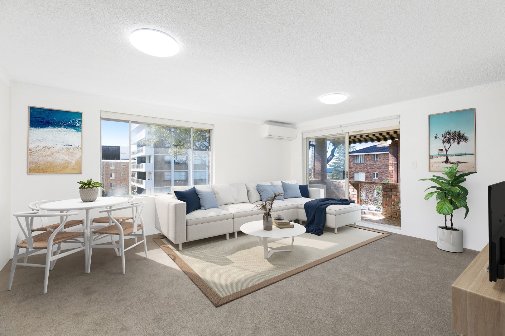 17/1-5 Richmount Street, Cronulla NSW 2230, Image 1