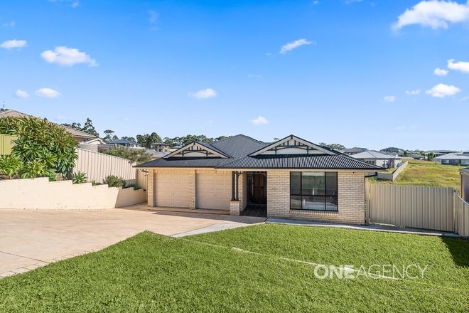 Picture of 16 Narwee Link, NOWRA NSW 2541